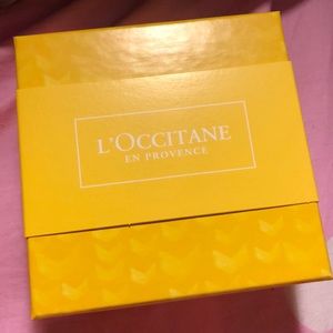 L’OCCITANE Anti-Aging Skincare Discovery Kit (New)